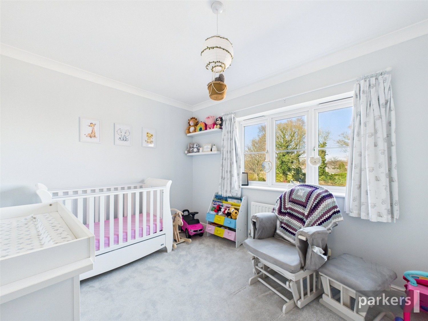Earley, Reading, Berkshire