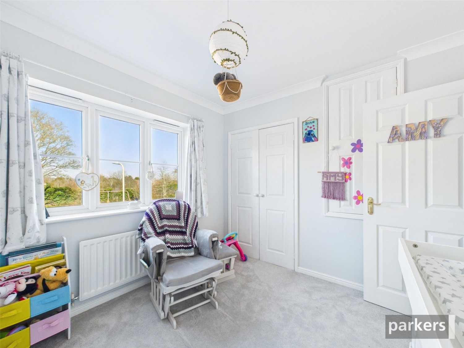Earley, Reading, Berkshire