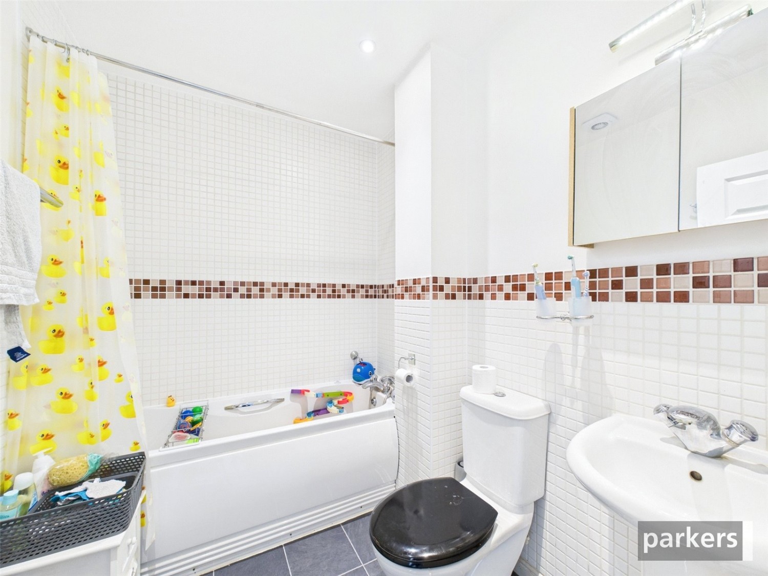 Earley, Reading, Berkshire