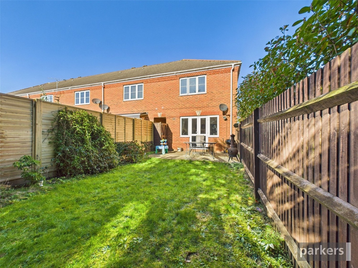 Earley, Reading, Berkshire