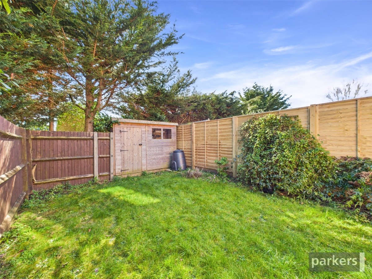 Earley, Reading, Berkshire