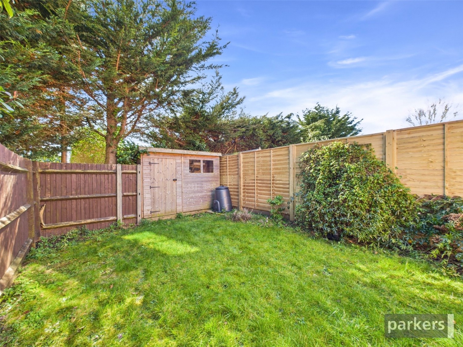 Earley, Reading, Berkshire