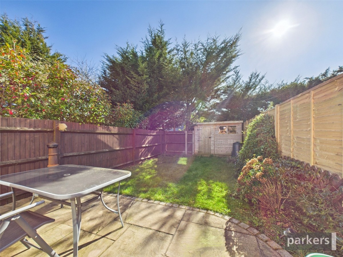 Earley, Reading, Berkshire