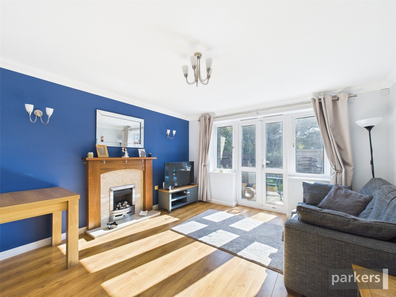 Earley, Reading, Berkshire