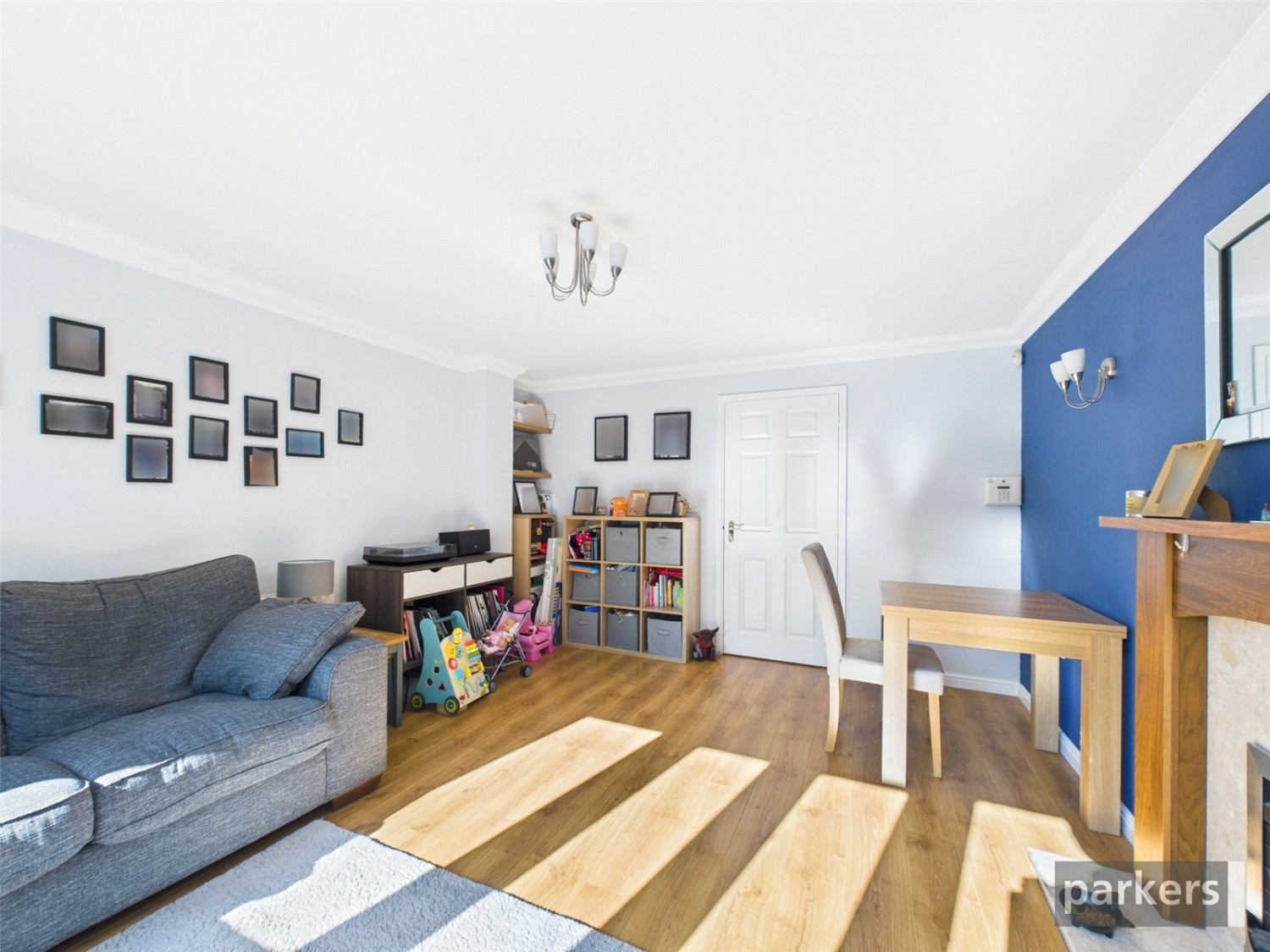 Earley, Reading, Berkshire