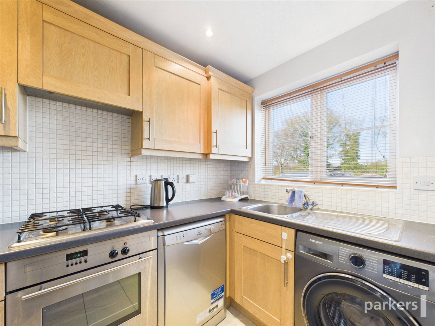 Earley, Reading, Berkshire
