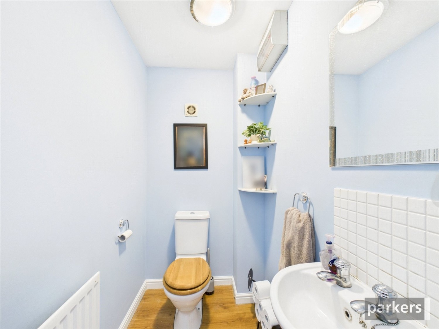 Earley, Reading, Berkshire