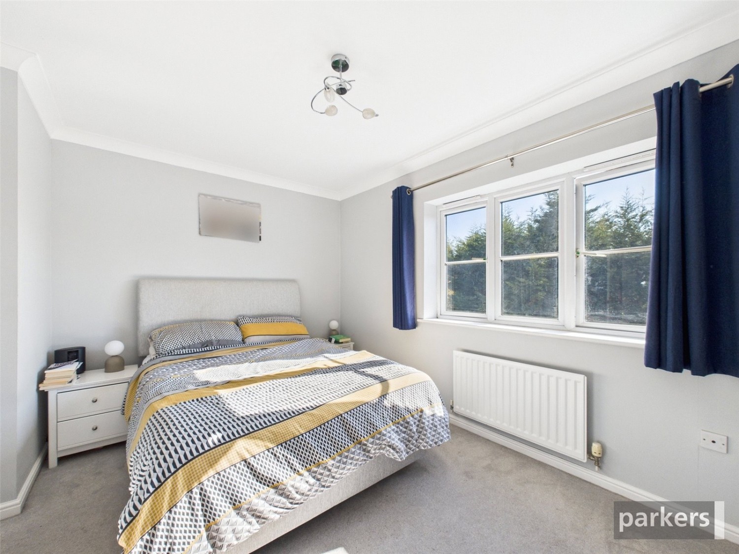 Earley, Reading, Berkshire