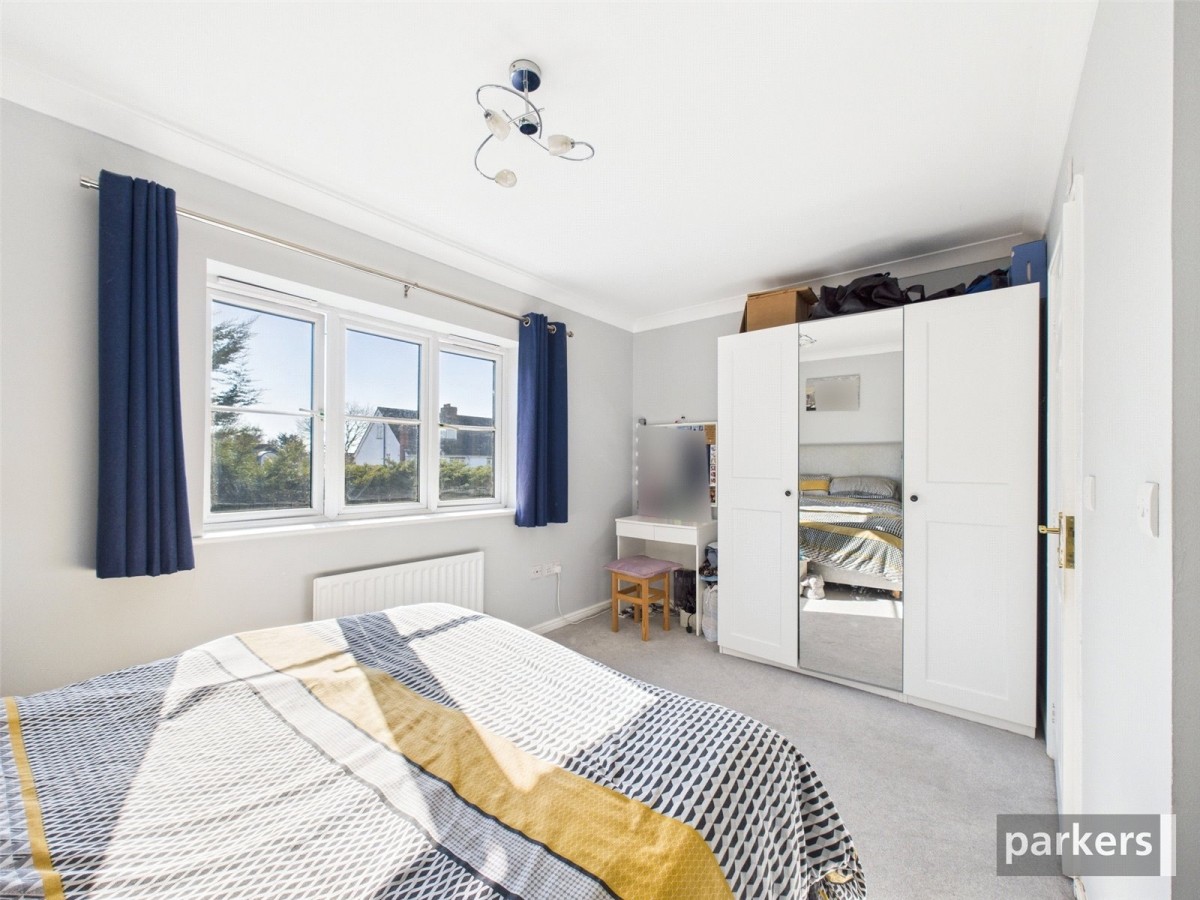 Earley, Reading, Berkshire
