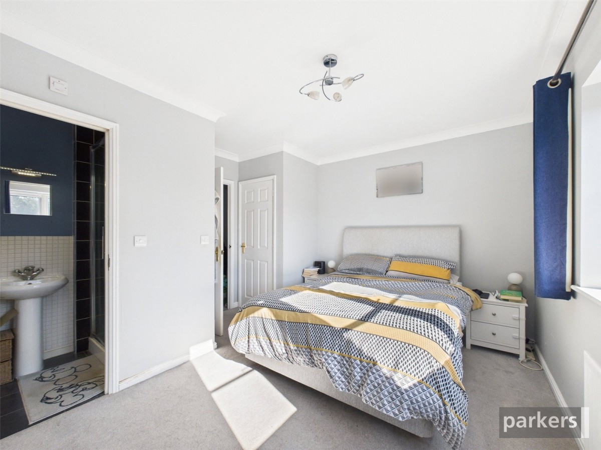 Earley, Reading, Berkshire