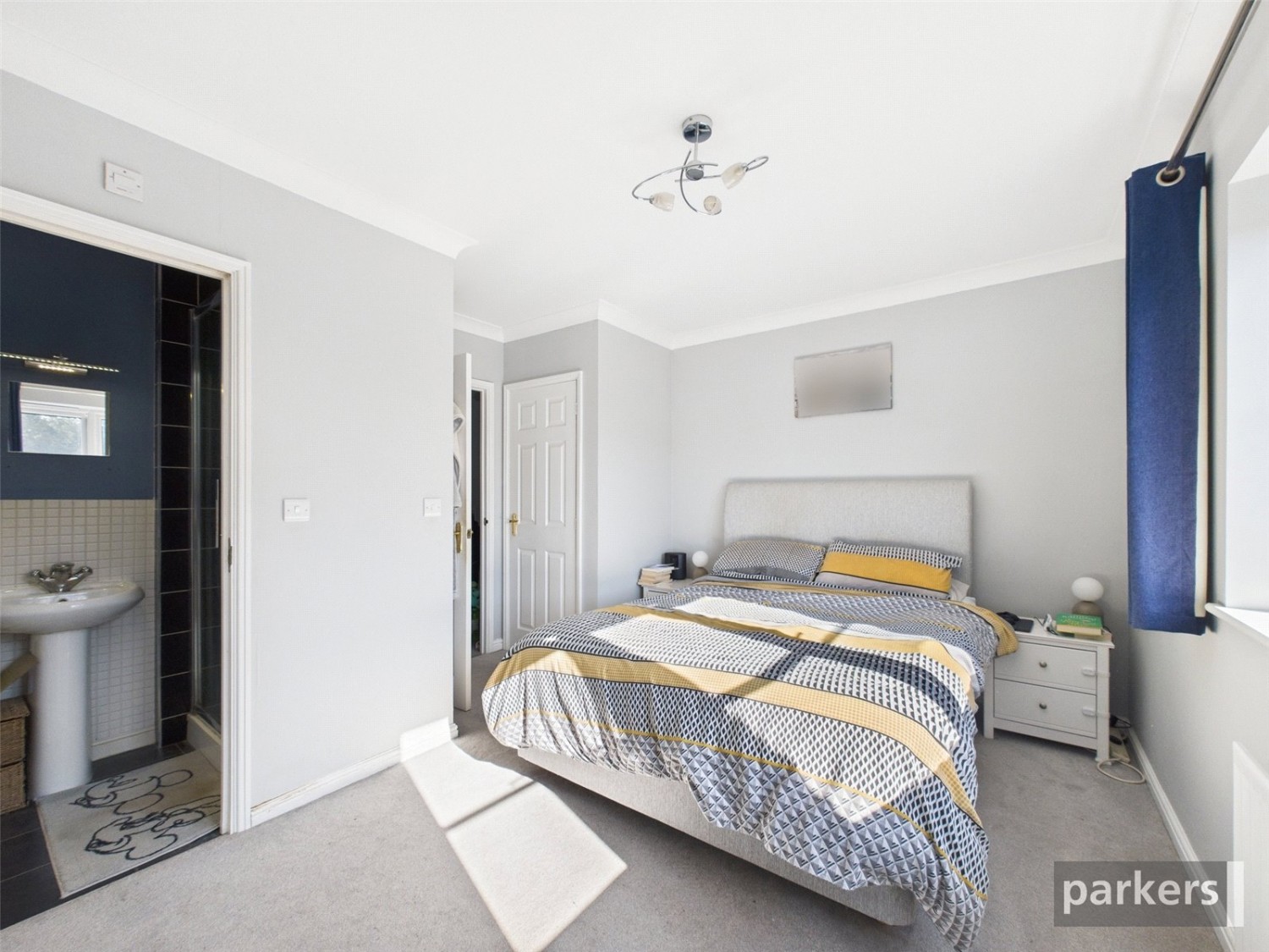 Earley, Reading, Berkshire