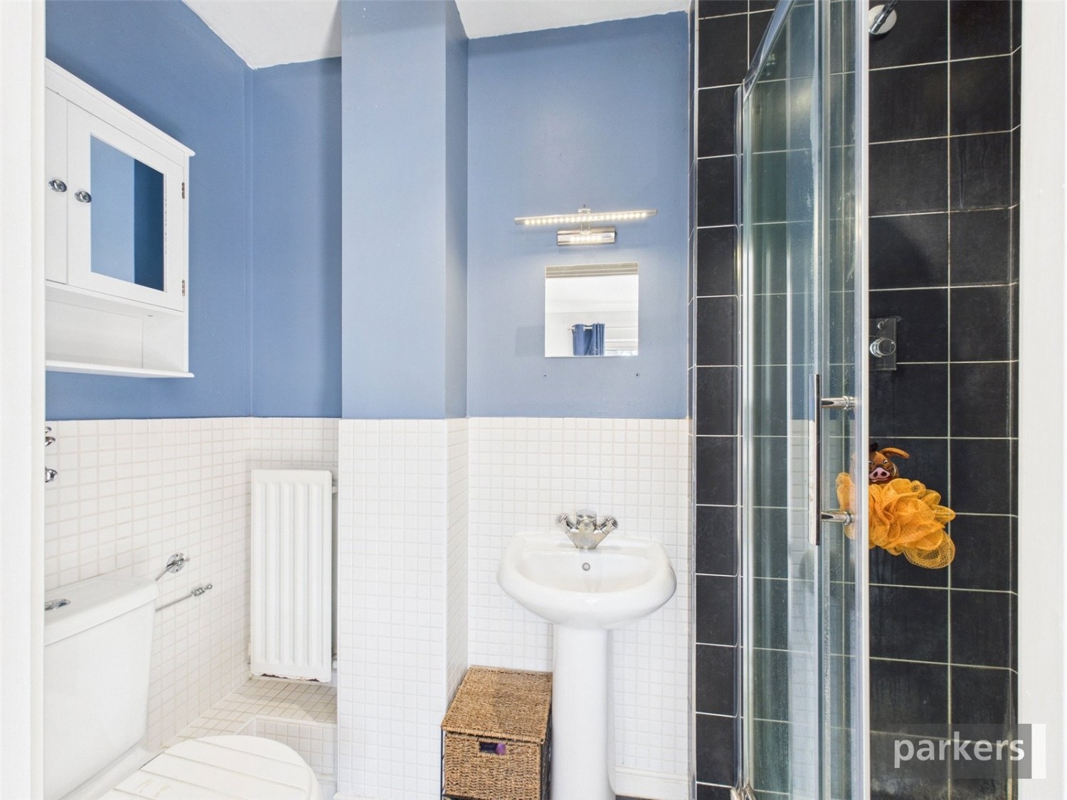 Earley, Reading, Berkshire
