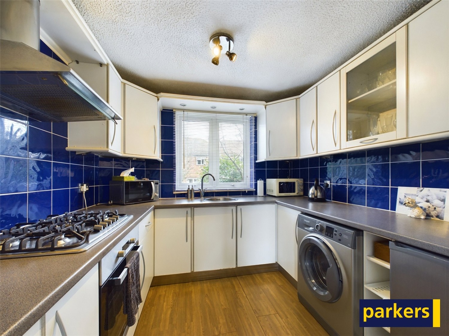 Lower Earley, Reading, Berkshire