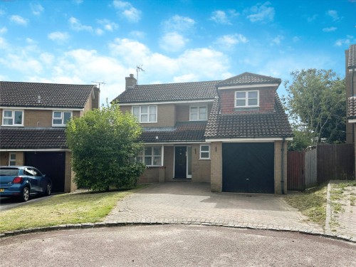 Lower Earley, Reading, Berkshire