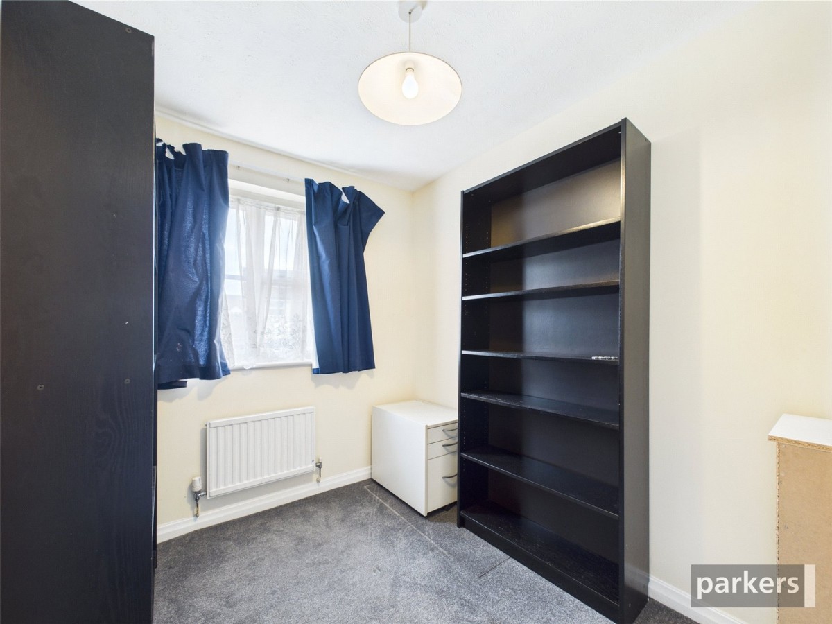 Lower Earley, Reading, Berkshire