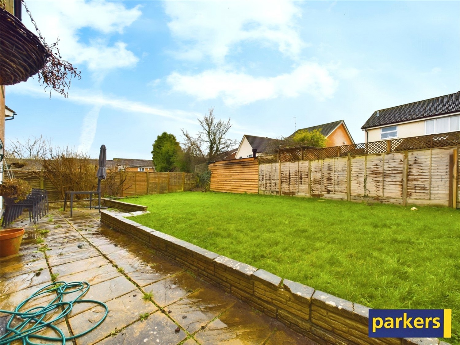 Lower Earley, Reading, Berkshire