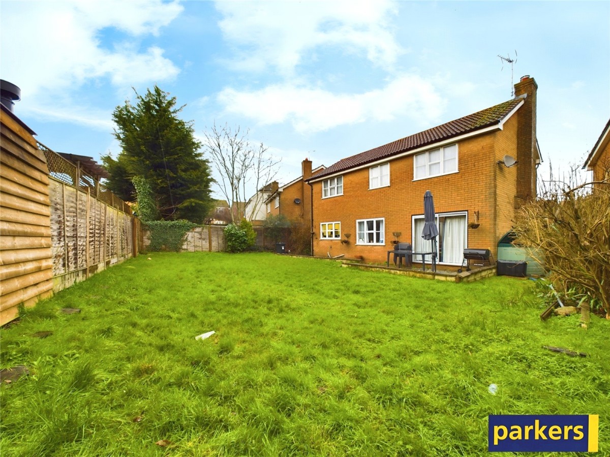 Lower Earley, Reading, Berkshire