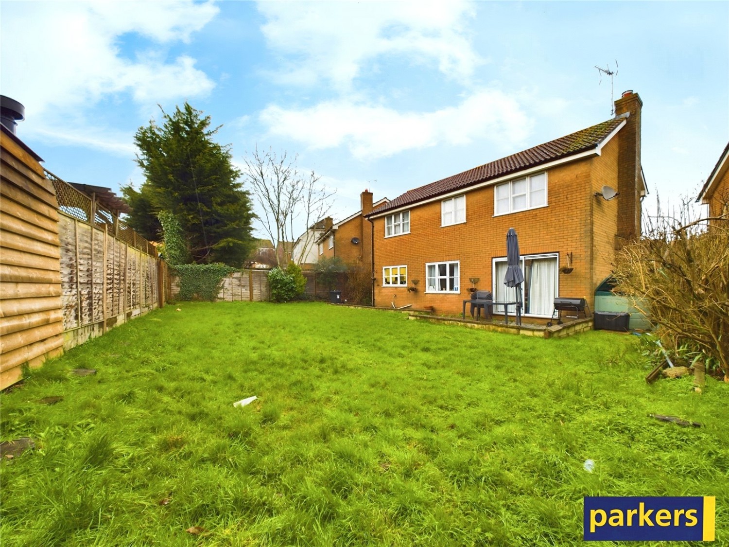Lower Earley, Reading, Berkshire