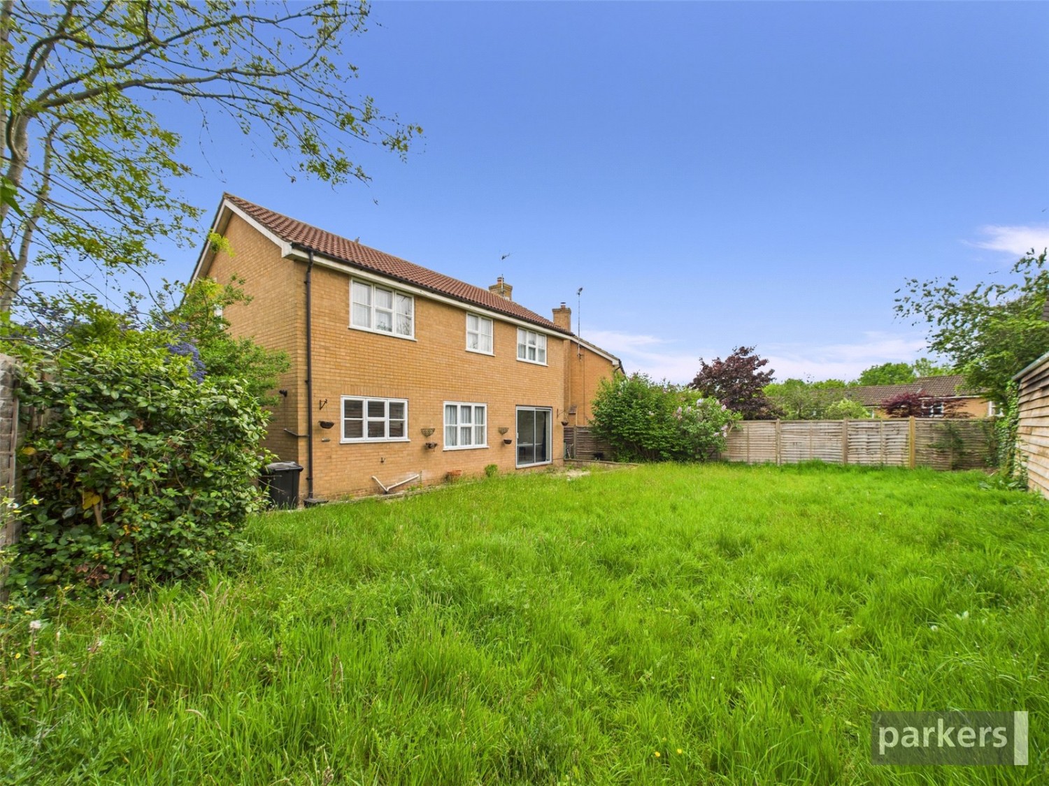 Lower Earley, Reading, Berkshire