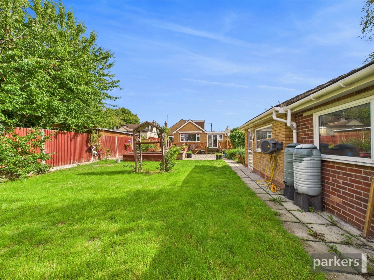 Winnersh, Wokingham, Berkshire