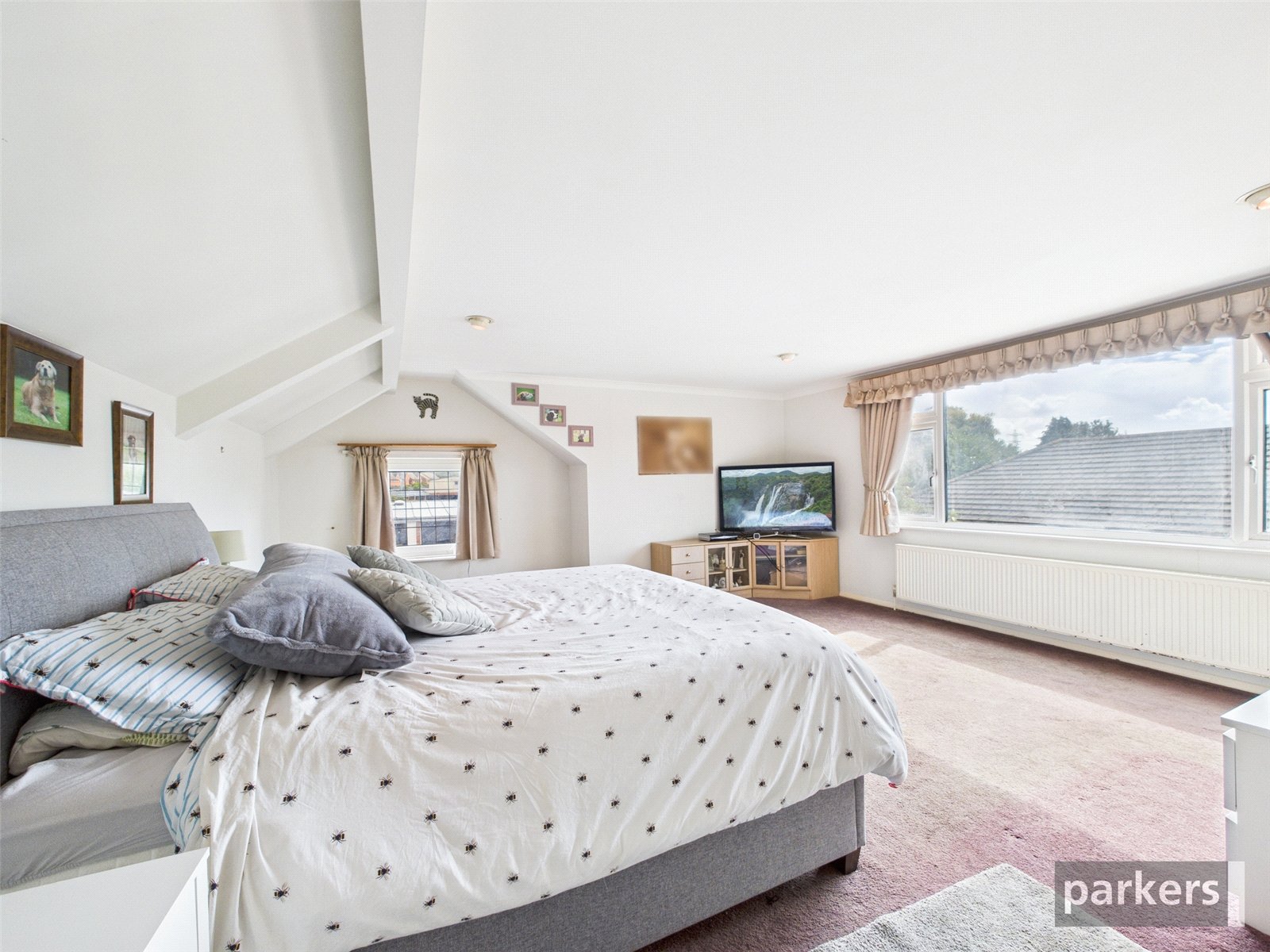 3 bedroom House for sale in Winnersh, Wokingham, Berkshire