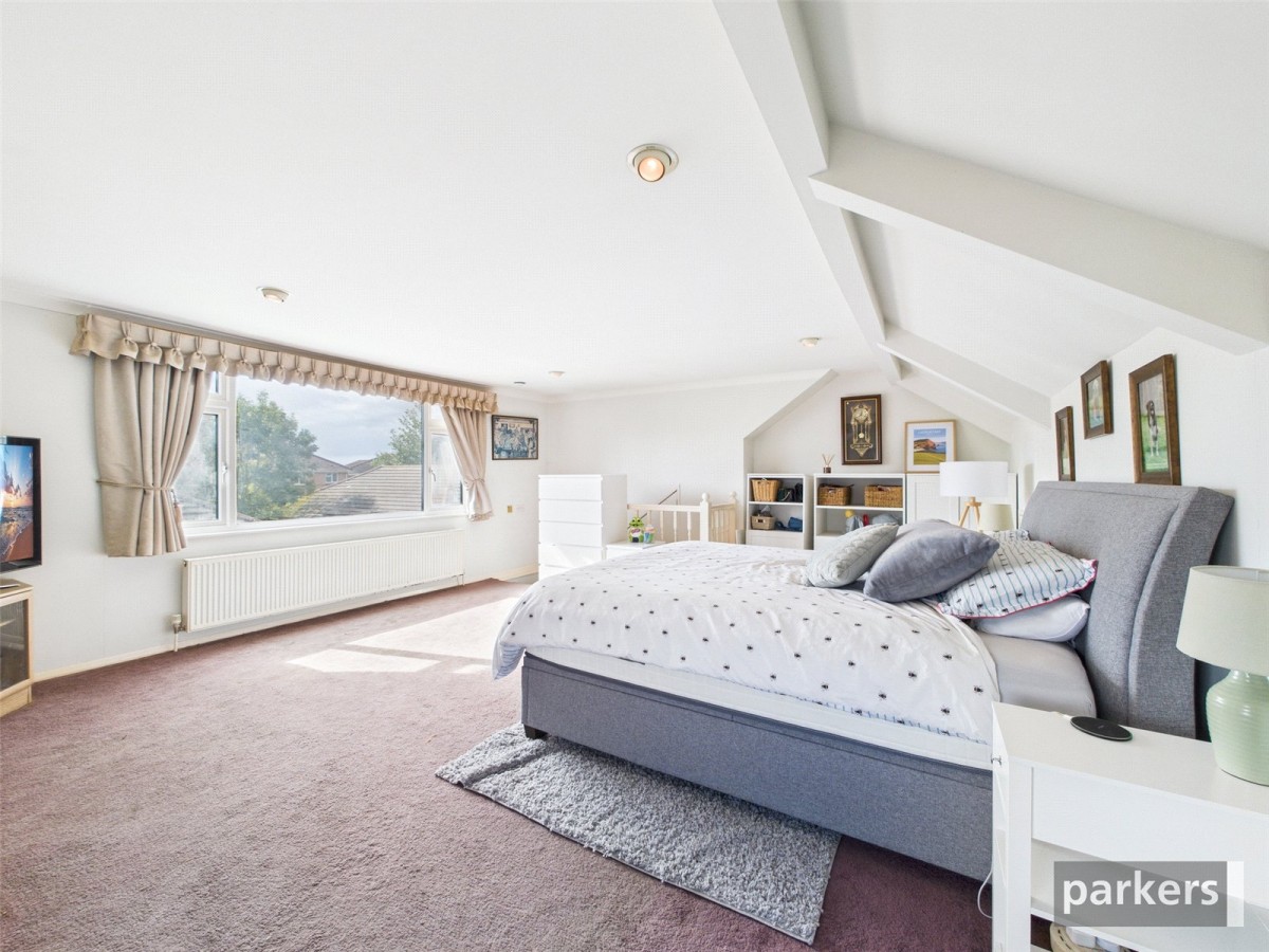 Winnersh, Wokingham, Berkshire