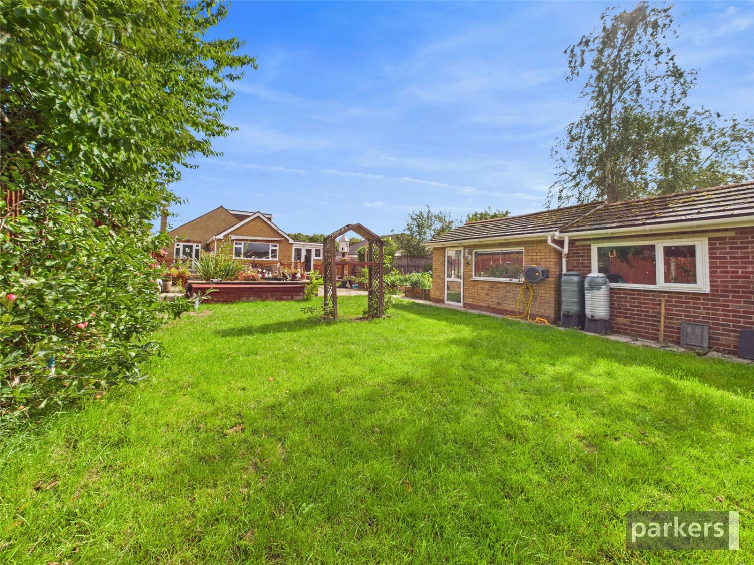 Winnersh, Wokingham, Berkshire