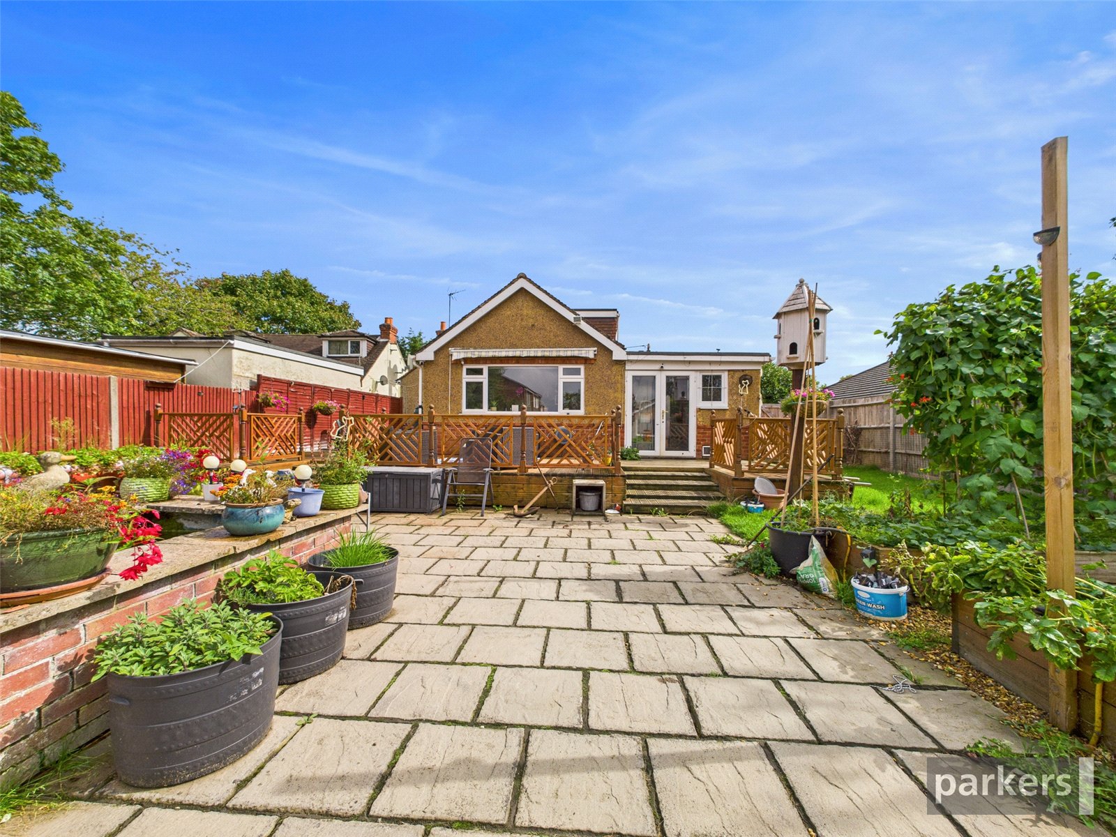 3 bedroom House for sale in Winnersh, Wokingham, Berkshire
