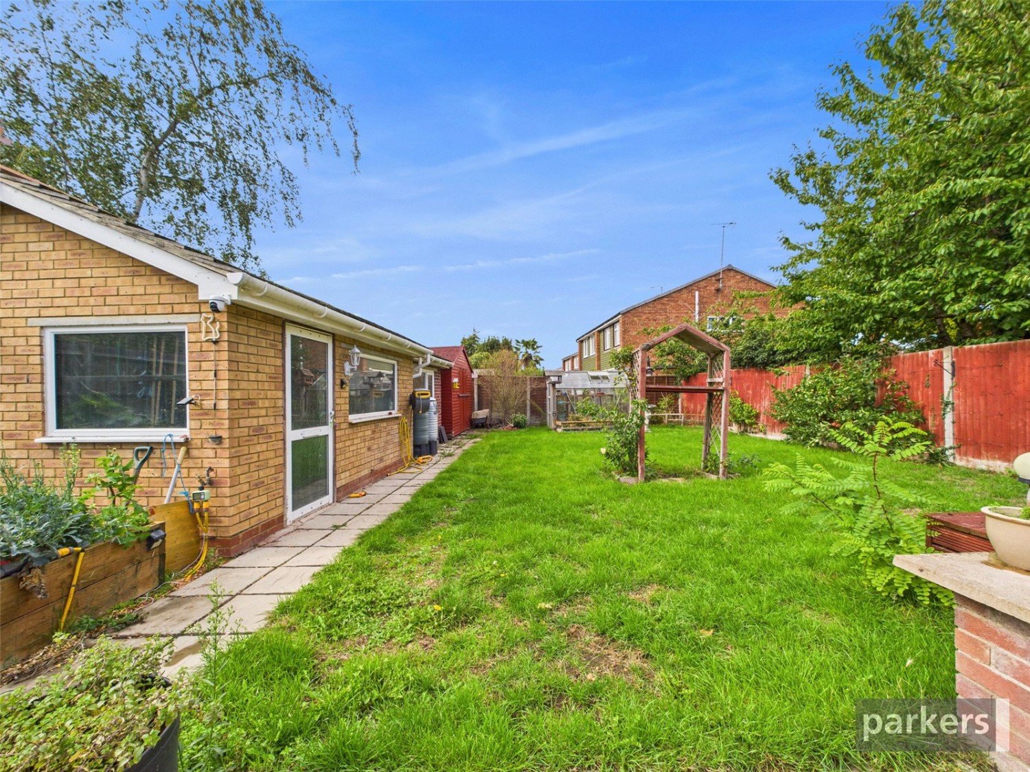 Winnersh, Wokingham, Berkshire