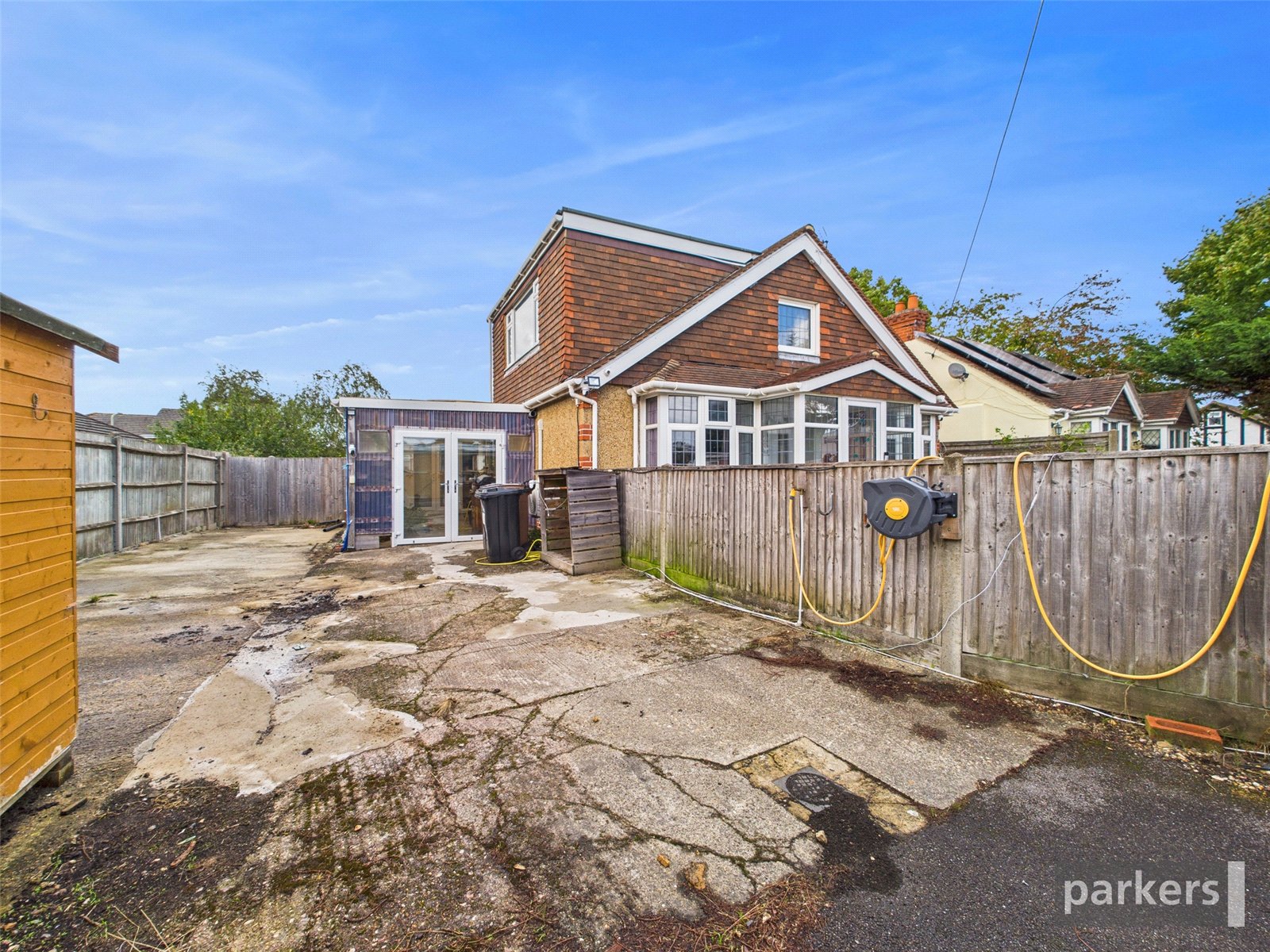 3 bedroom House for sale in Winnersh, Wokingham, Berkshire