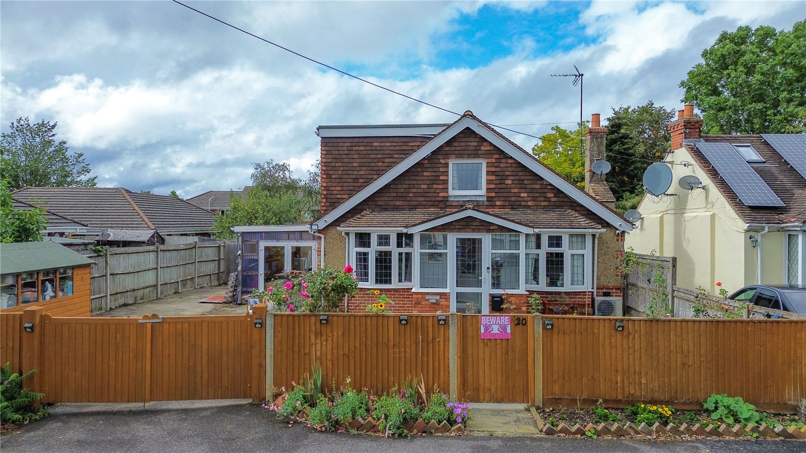 3 bedroom House for sale in Winnersh, Wokingham, Berkshire