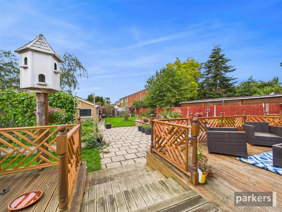 Winnersh, Wokingham, Berkshire