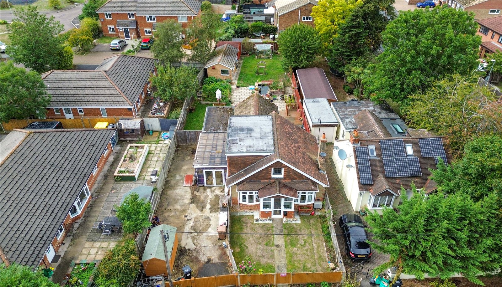 3 bedroom House for sale in Winnersh, Wokingham, Berkshire