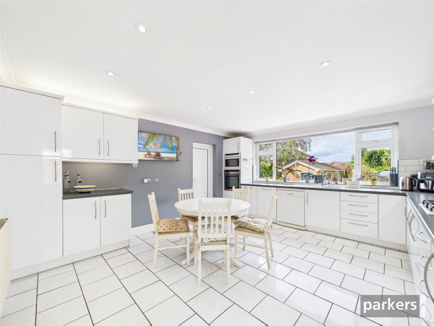 Winnersh, Wokingham, Berkshire