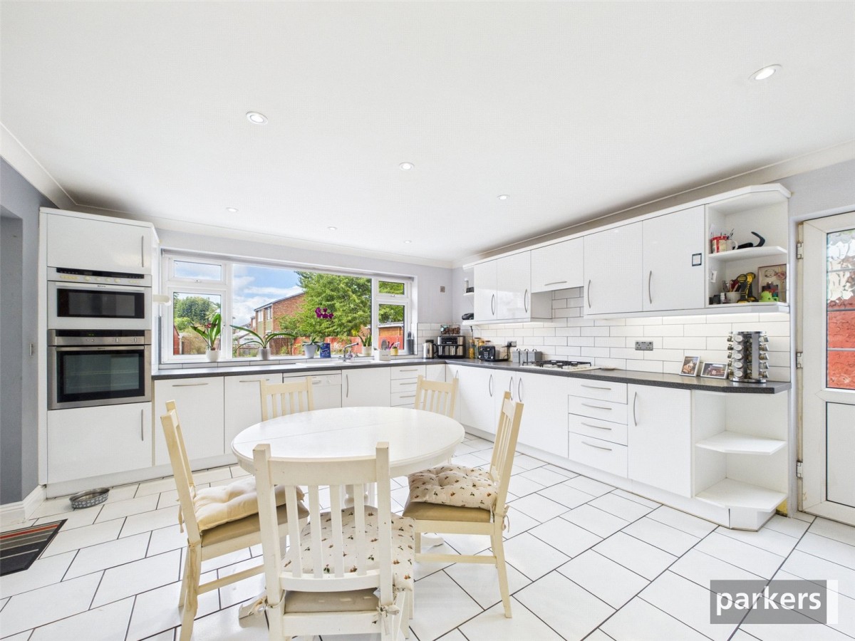 Winnersh, Wokingham, Berkshire