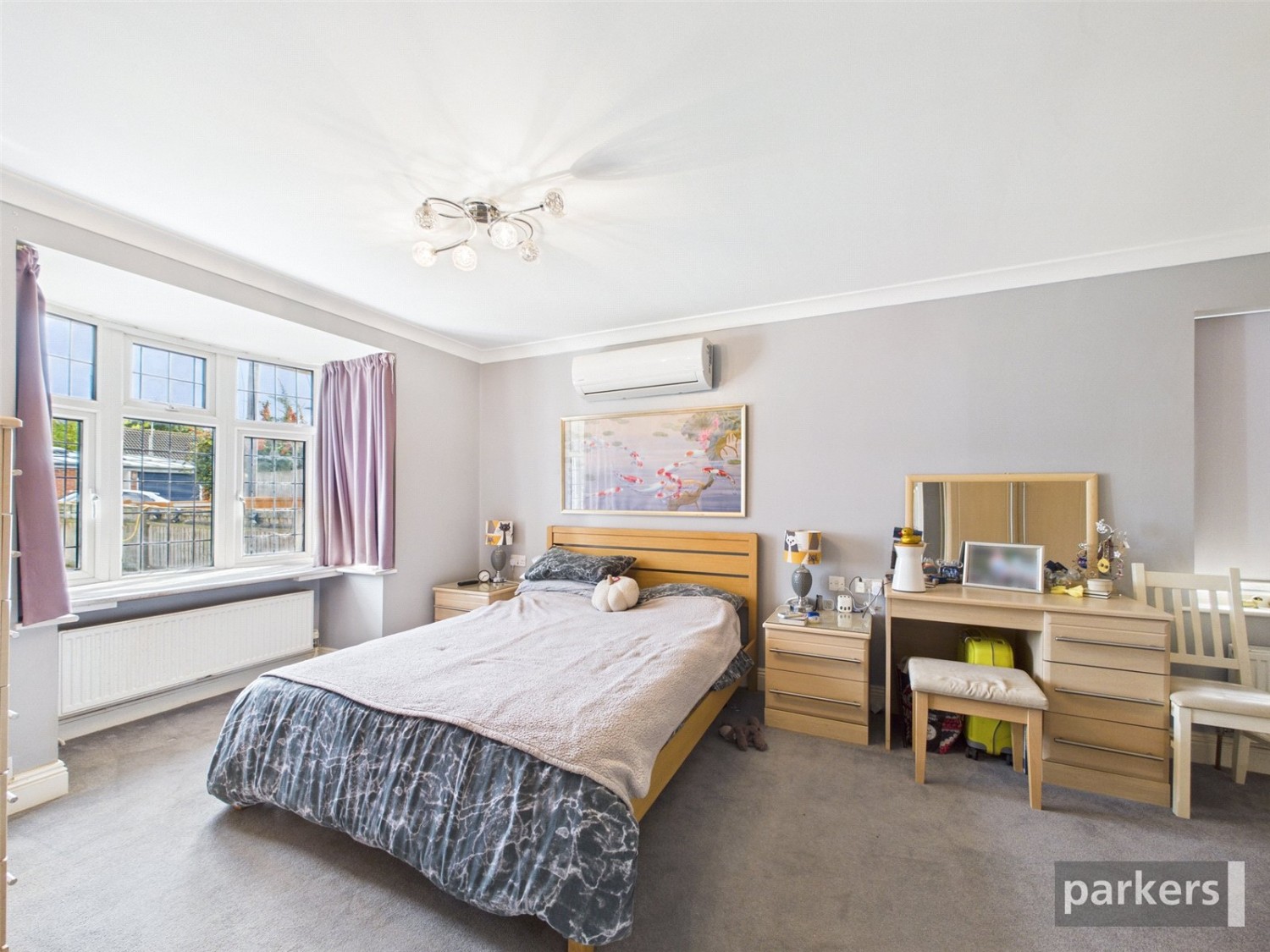 Winnersh, Wokingham, Berkshire