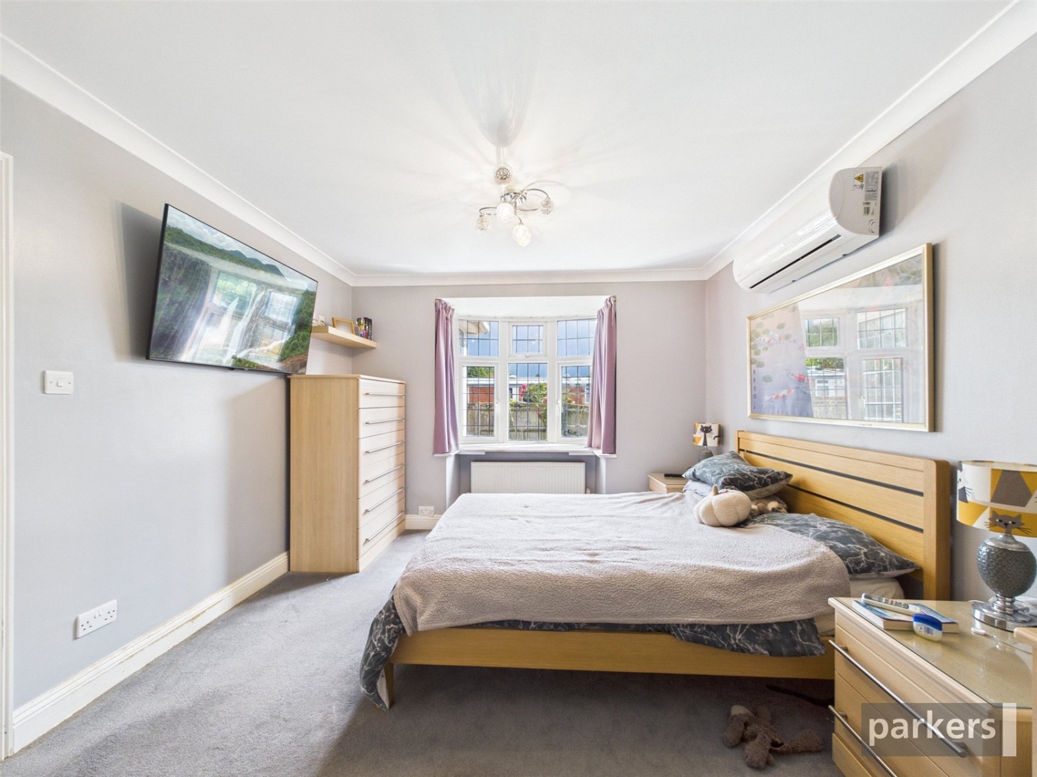 Winnersh, Wokingham, Berkshire