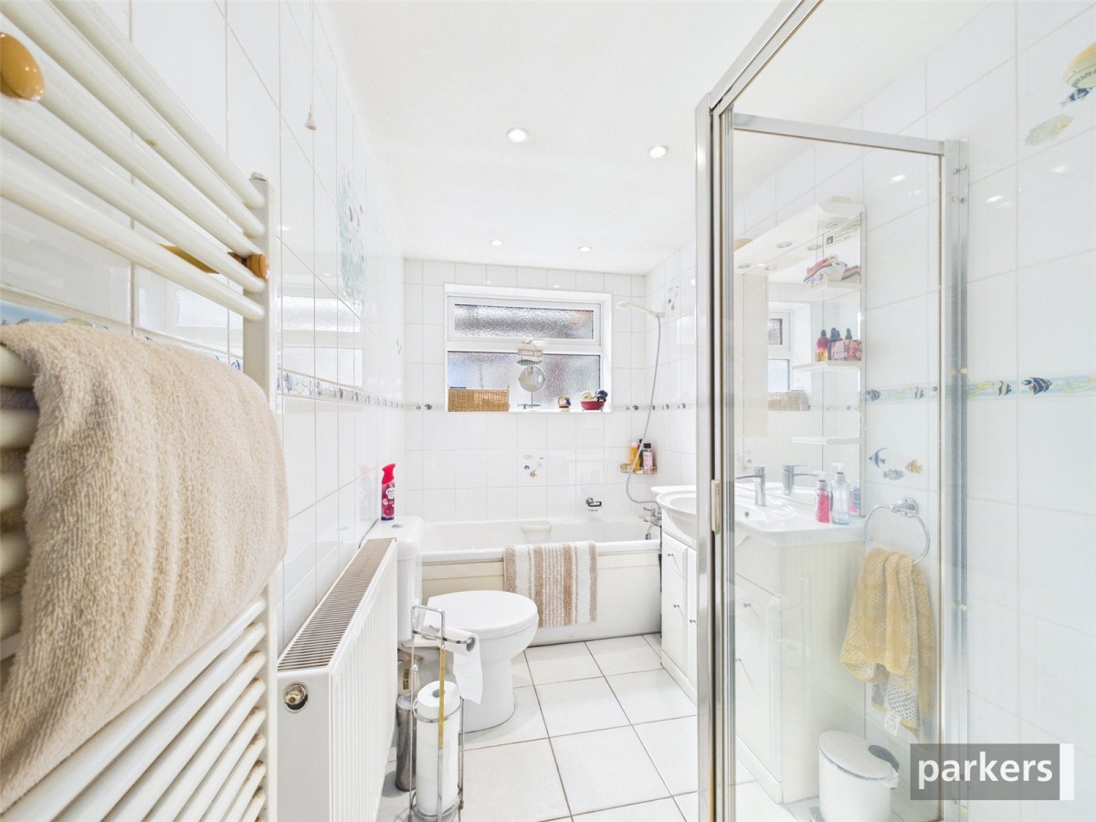 Winnersh, Wokingham, Berkshire