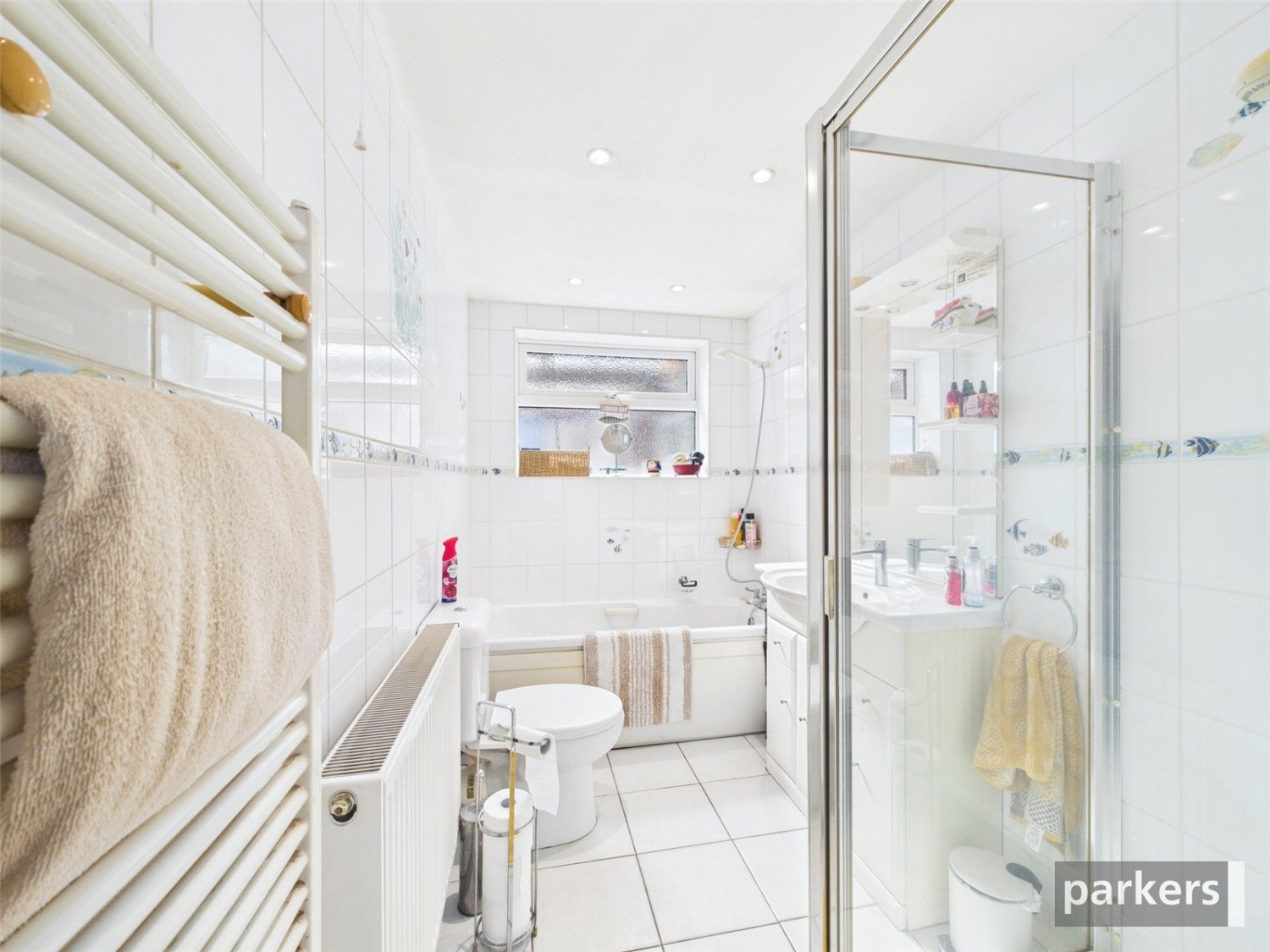 Winnersh, Wokingham, Berkshire