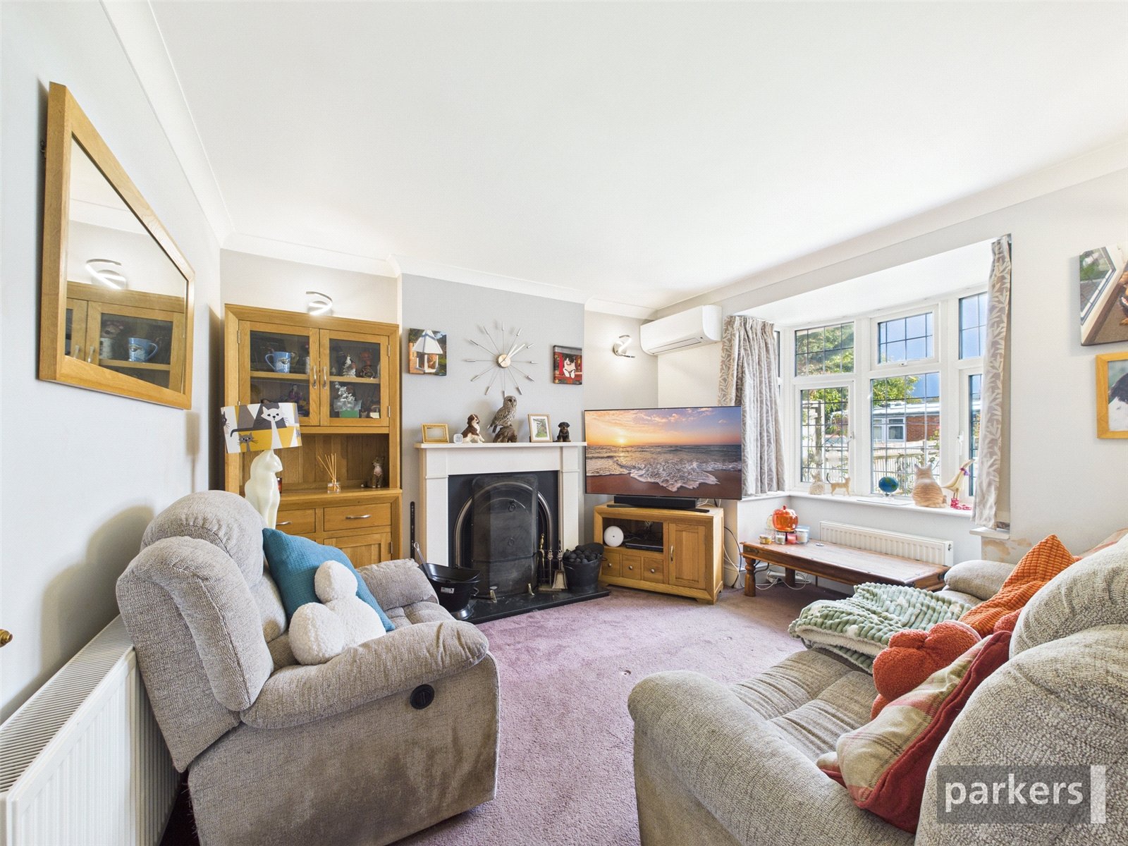 3 bedroom House for sale in Winnersh, Wokingham, Berkshire