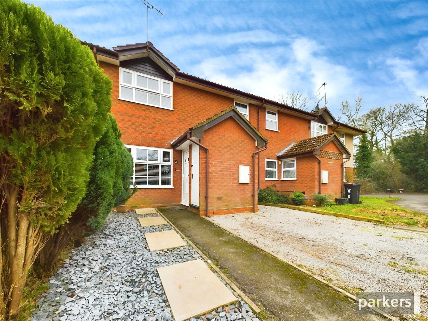 Lower Earley, Reading, Berkshire