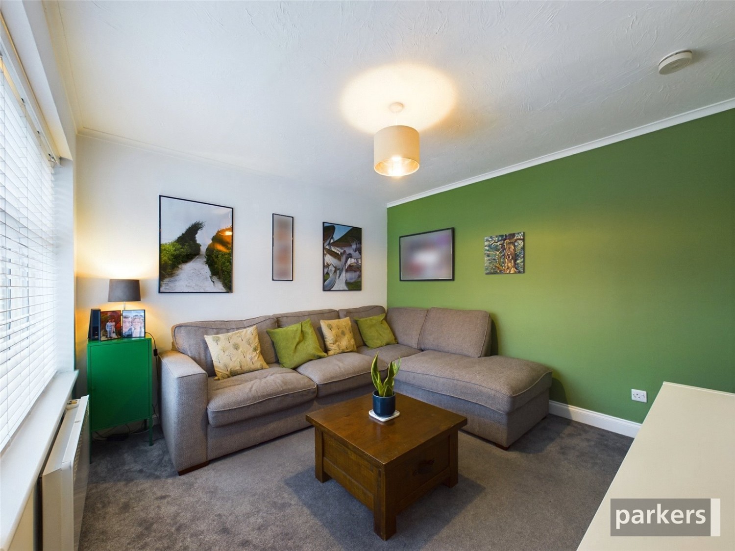 Lower Earley, Reading, Berkshire