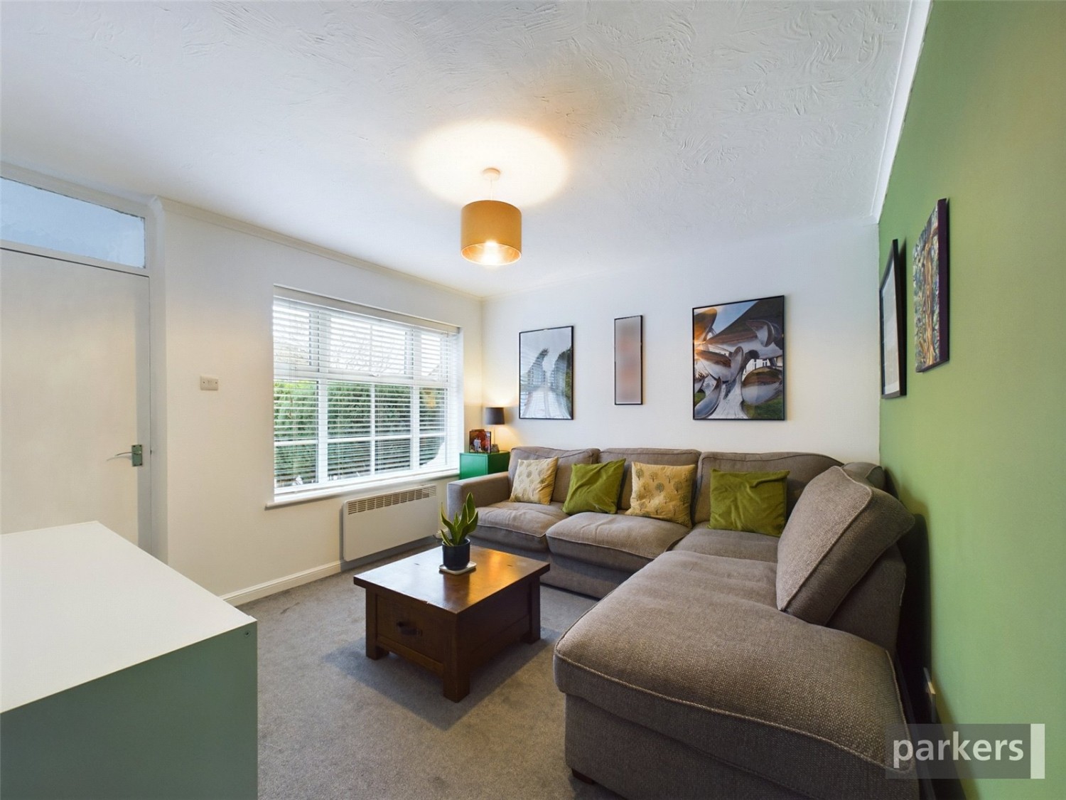 Lower Earley, Reading, Berkshire