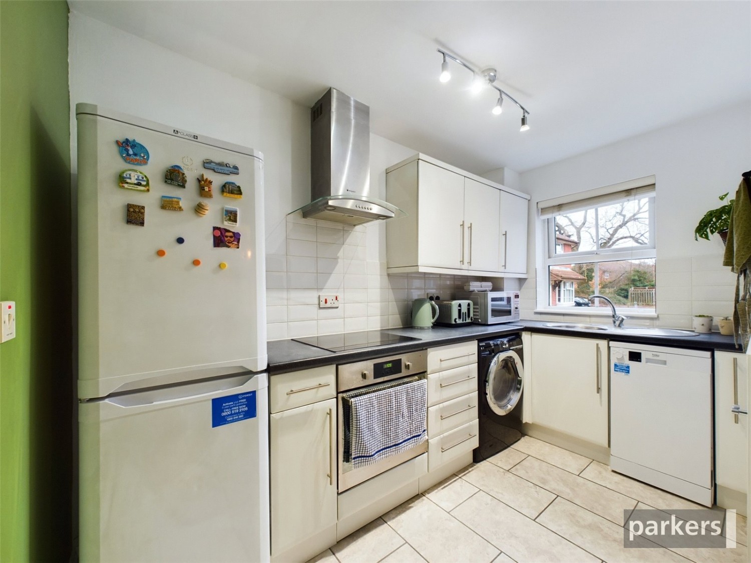 Lower Earley, Reading, Berkshire
