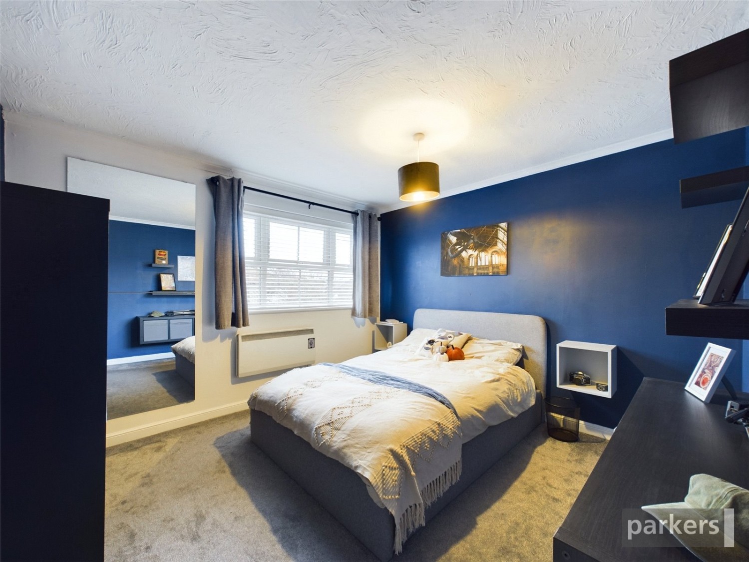 Lower Earley, Reading, Berkshire