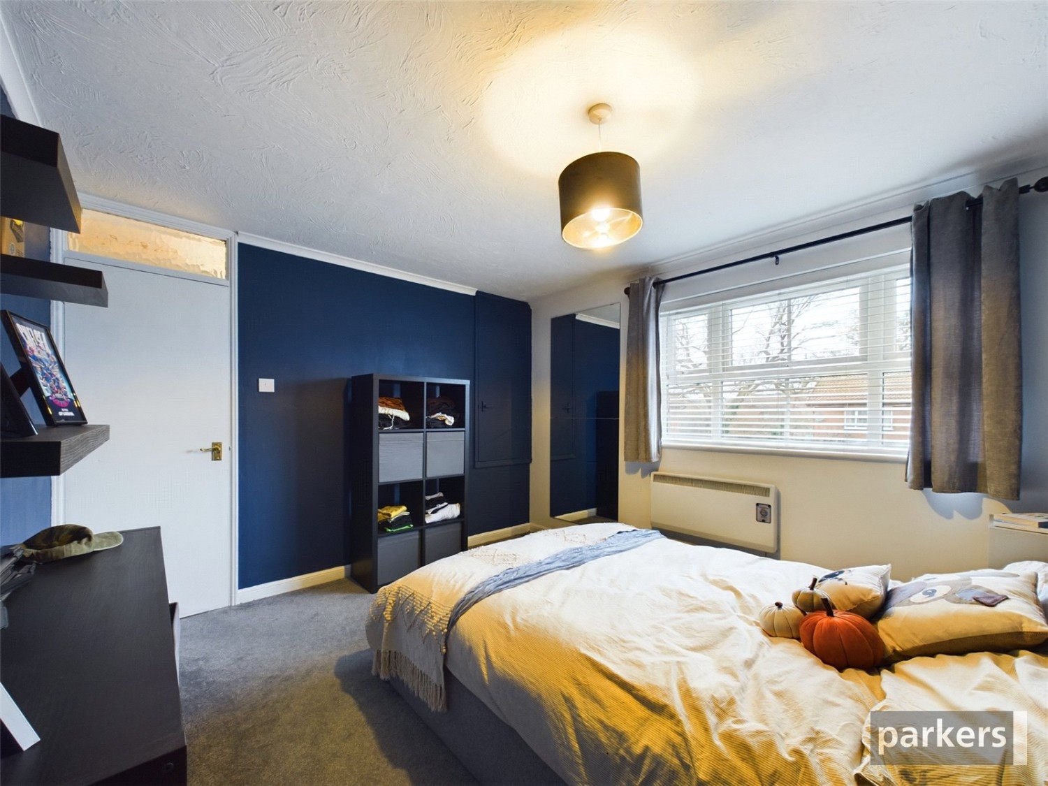 Lower Earley, Reading, Berkshire