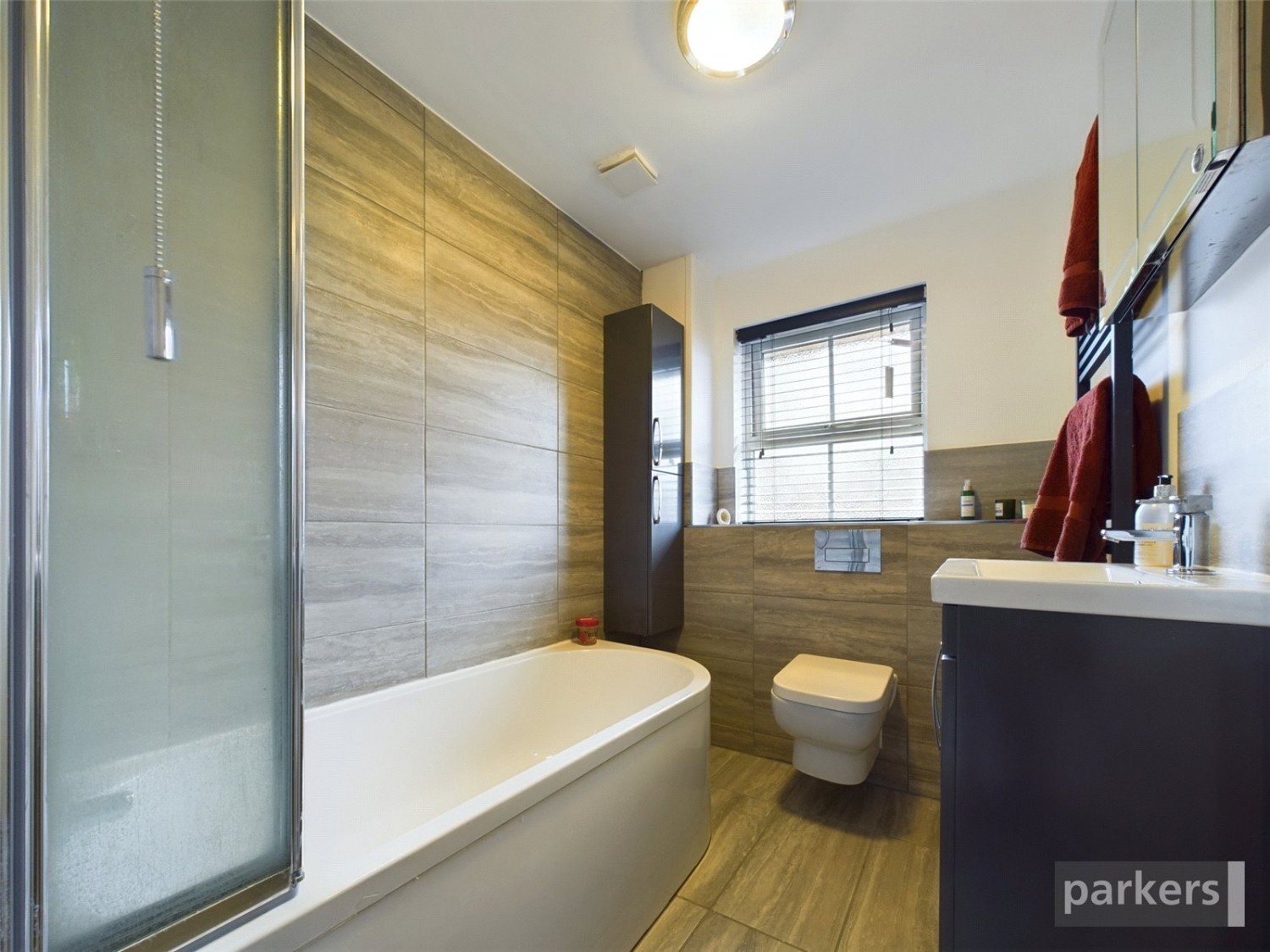 Lower Earley, Reading, Berkshire