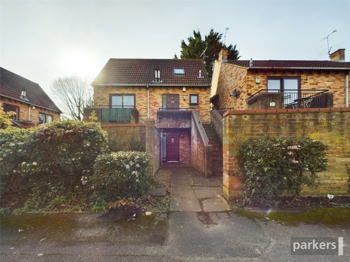 Lower Earley, Reading, Berkshire