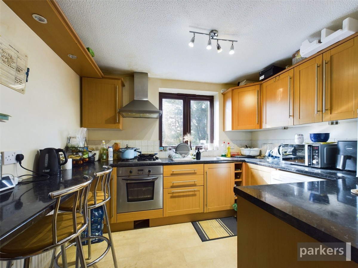 Lower Earley, Reading, Berkshire