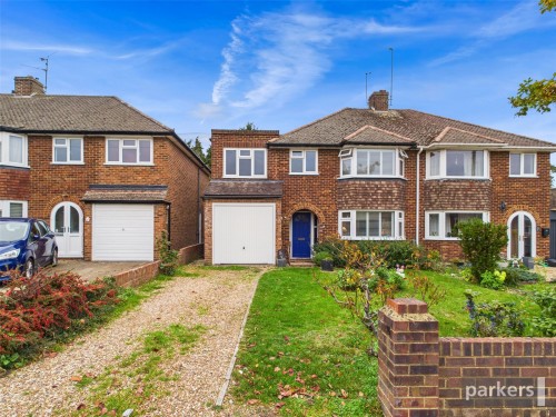 Woodley, Reading, Berkshire